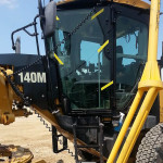 Heavy Equipment Glass Replacement in Cottage Grove, WI